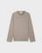 TS 03 Essence Long Sleeve Desert Taupe