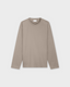 TS 03 Essence Long Sleeve Desert Taupe