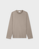 TS 03 Essence Long Sleeve Desert Taupe