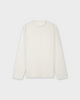 TS 03 Essence Long Sleeve Off-White
