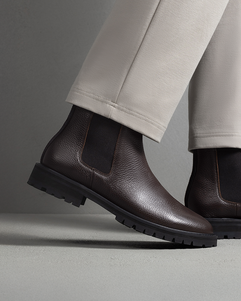 CB 01 Rugged Chocolate