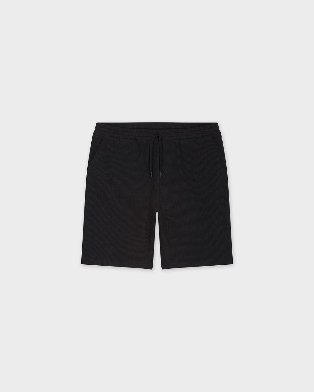 ST 02 Jacquard Black