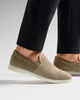 LS 03 Suede Desert Taupe