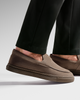 LS 05 Suede Desert Taupe
