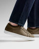 LT 01 Essence Nubuck Desert Taupe