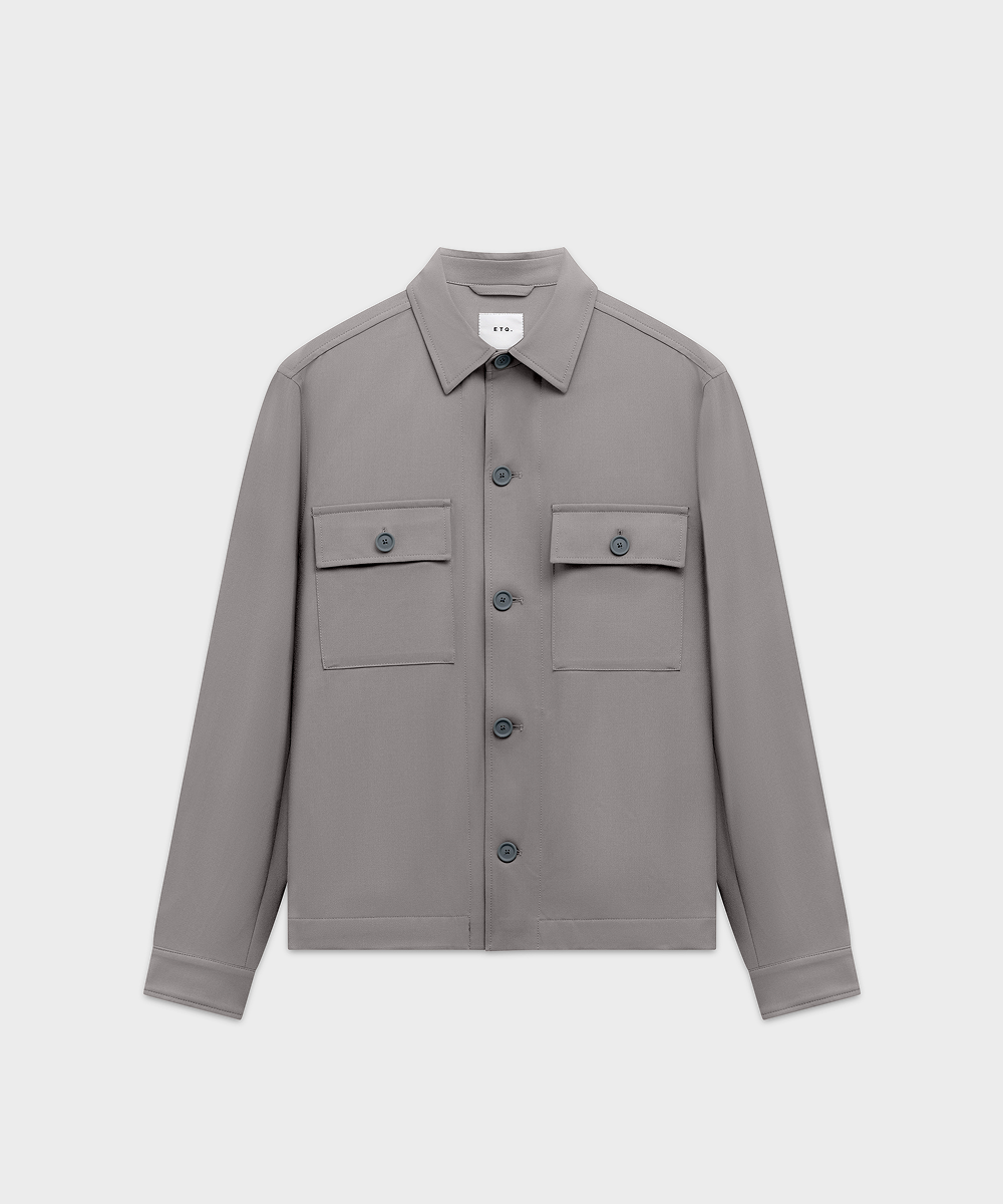 JC 01 Essence Ash Grey