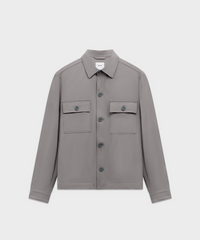 JC 01 Essence Ash Grey