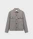 JC 01 Essence Ash Grey