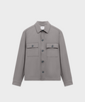 JC 01 Essence Ash Grey