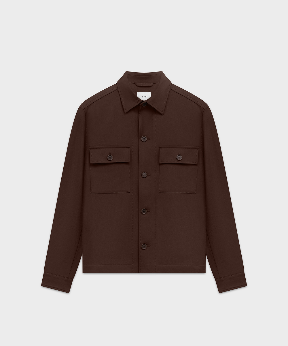 JC 01 Essence Chocolate