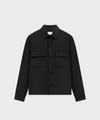 JC 01 Essence Black