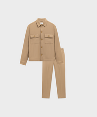 Essence Suit Sahara Sand