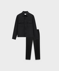 Essence Suit Black