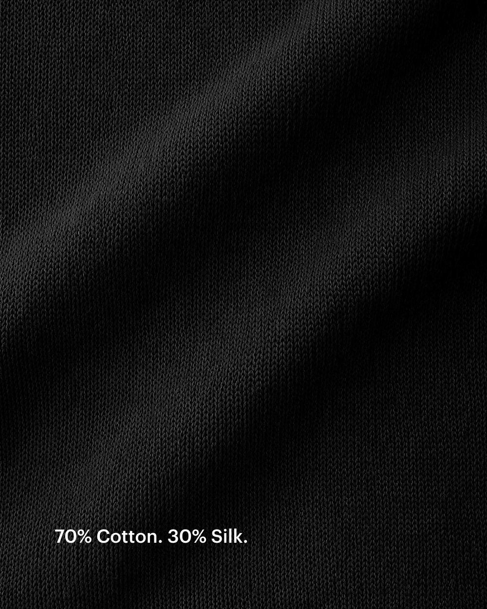PO 04 Tailored Black