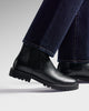 CB 01 Rugged All Black