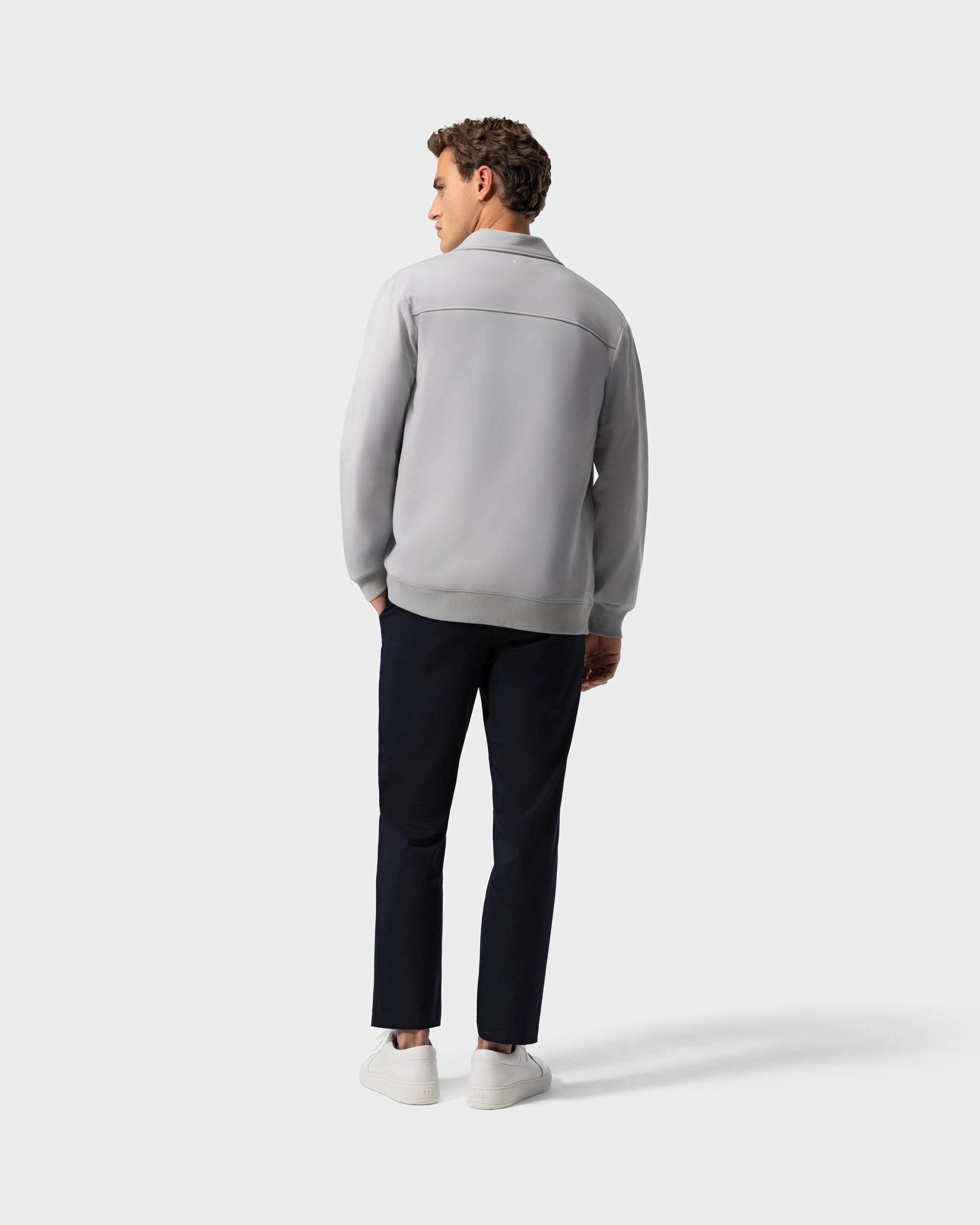 ZS 02 Marked Cement Grey