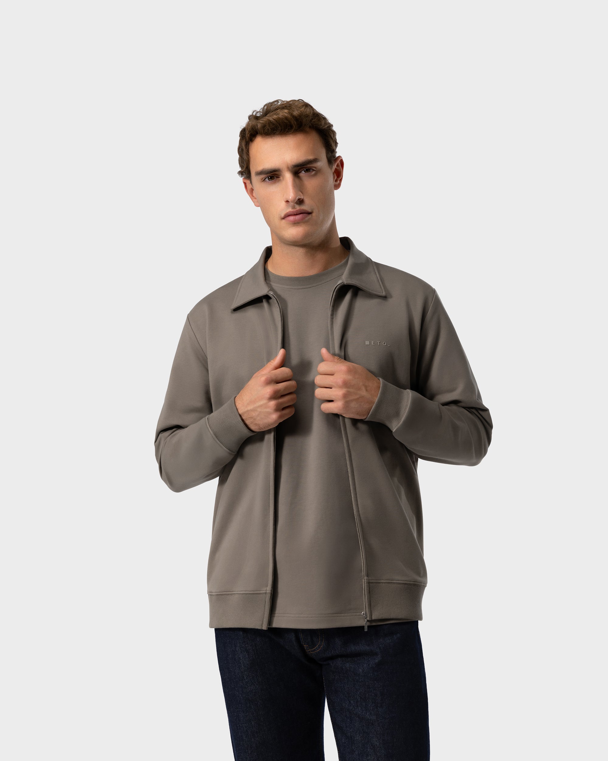 ZS 02 Marked Desert Taupe