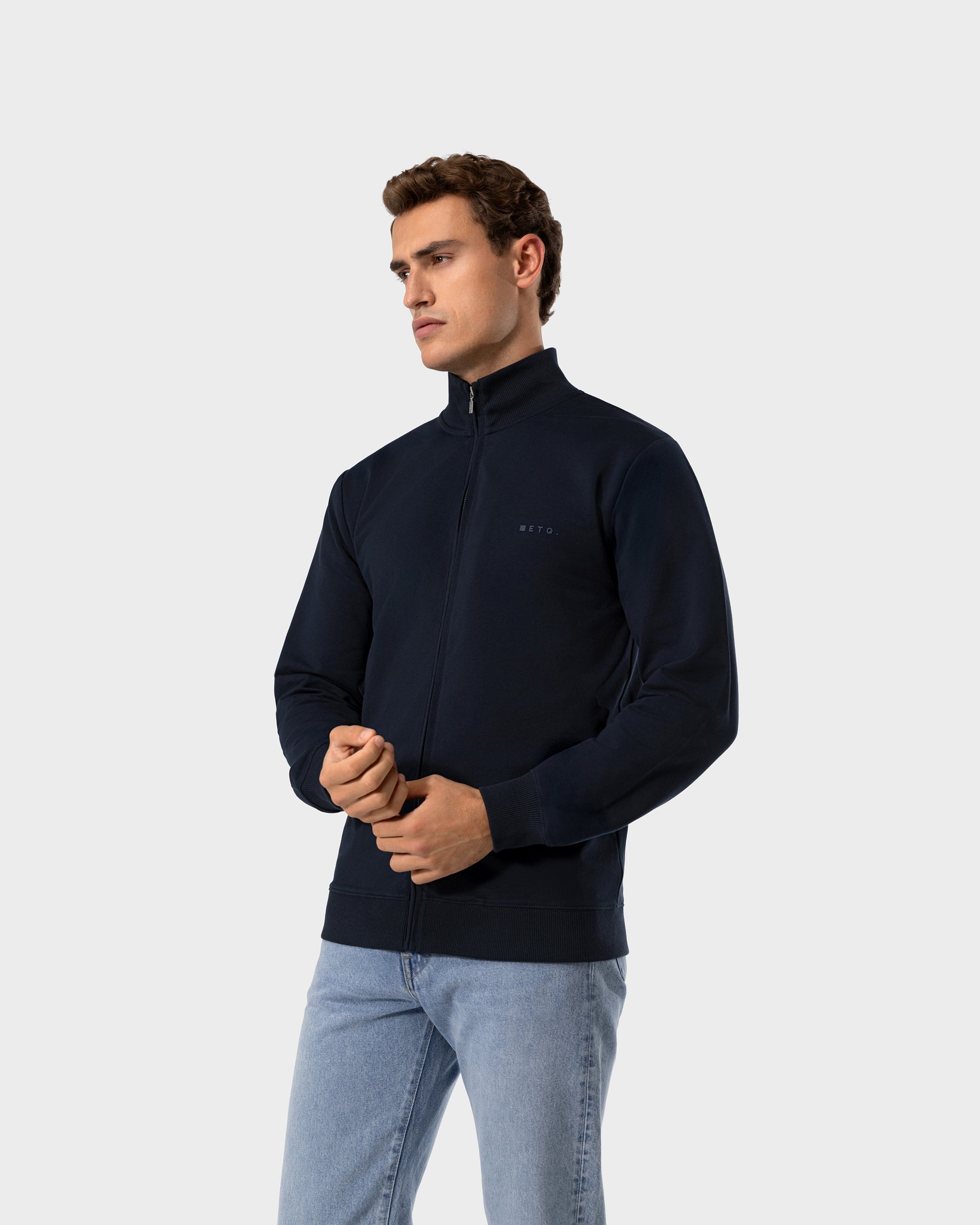 ZS 03 Marked Blueberry