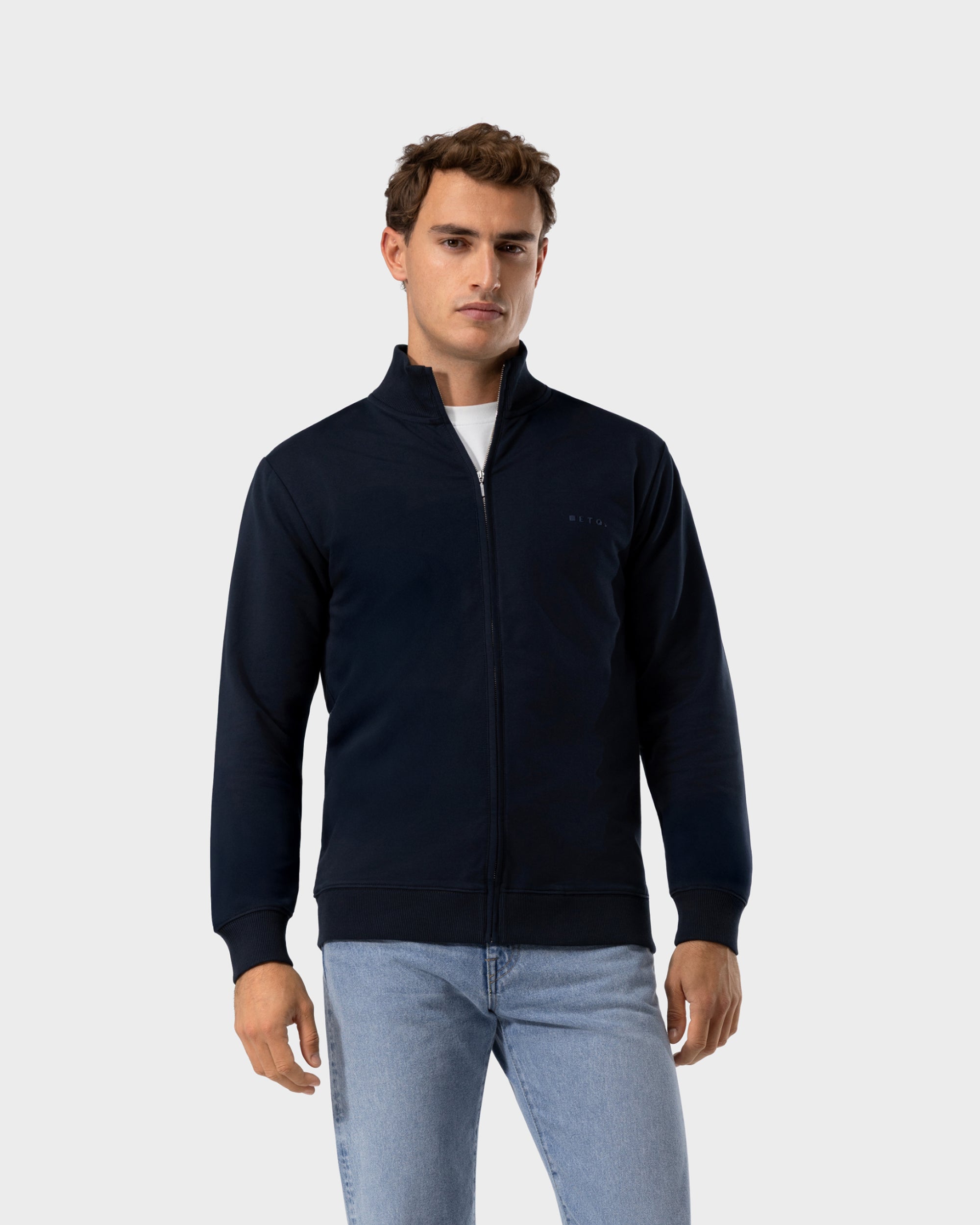 ZS 03 Marked Blueberry