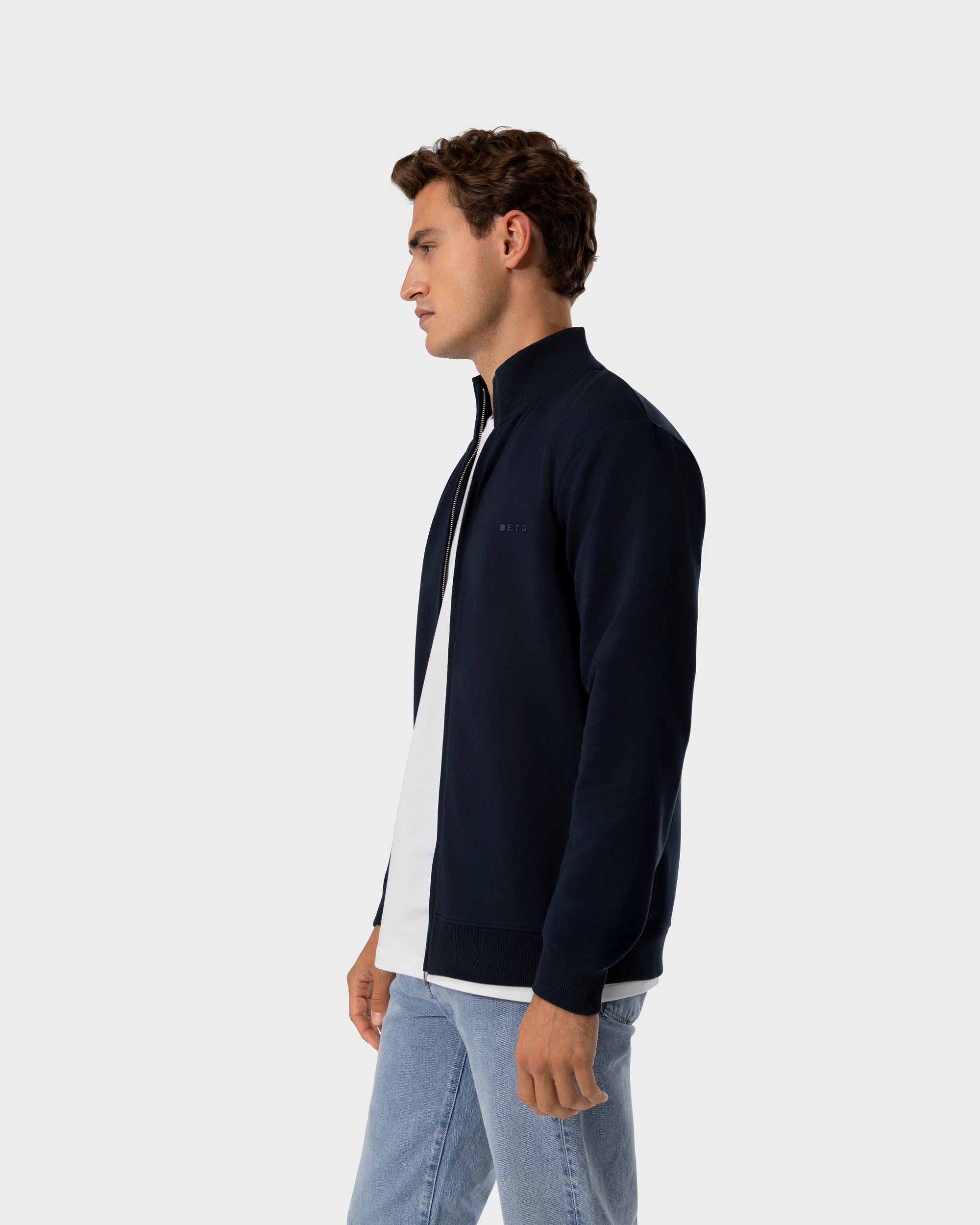 ZS 03 Marked Blueberry