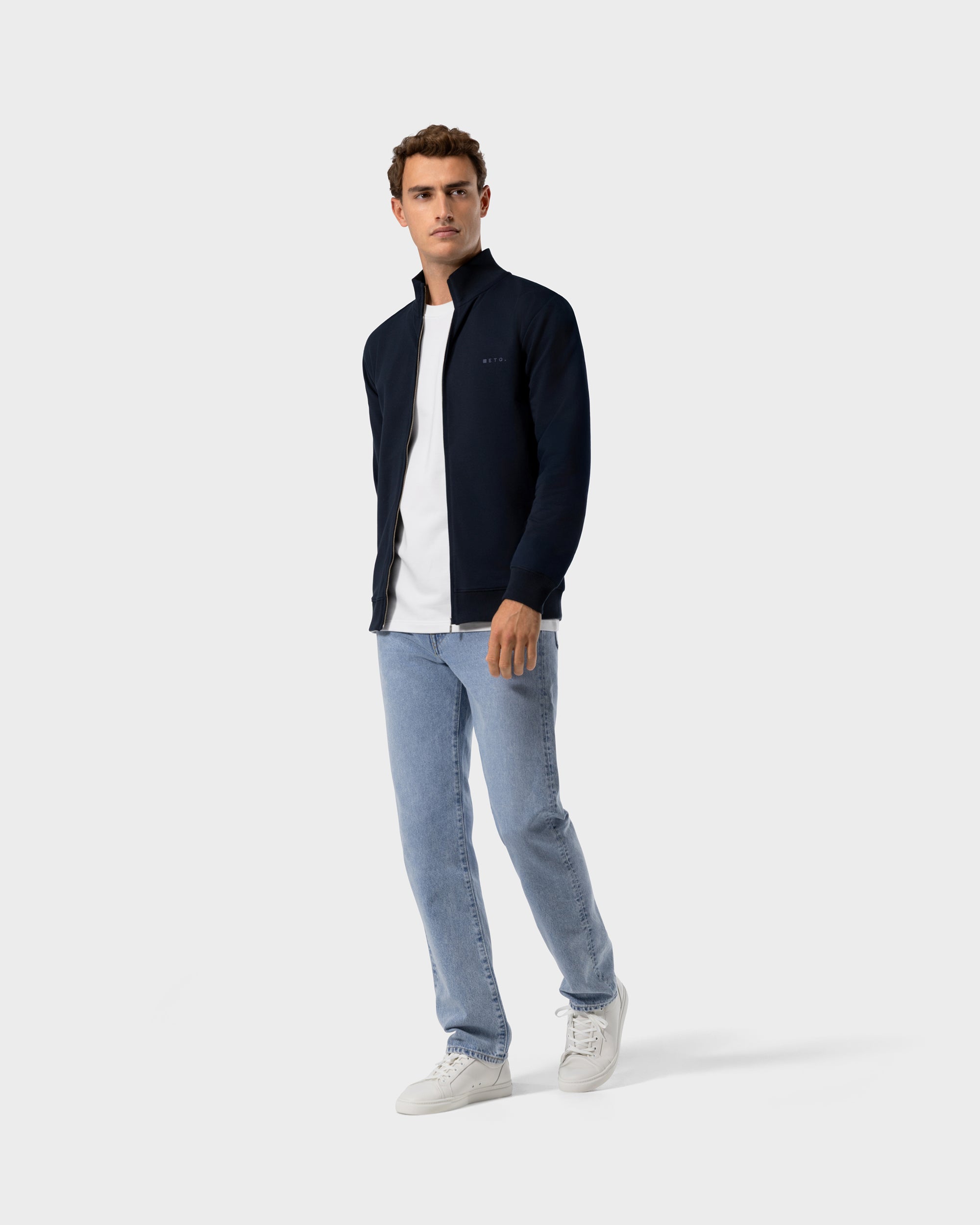 ZS 03 Marked Blueberry