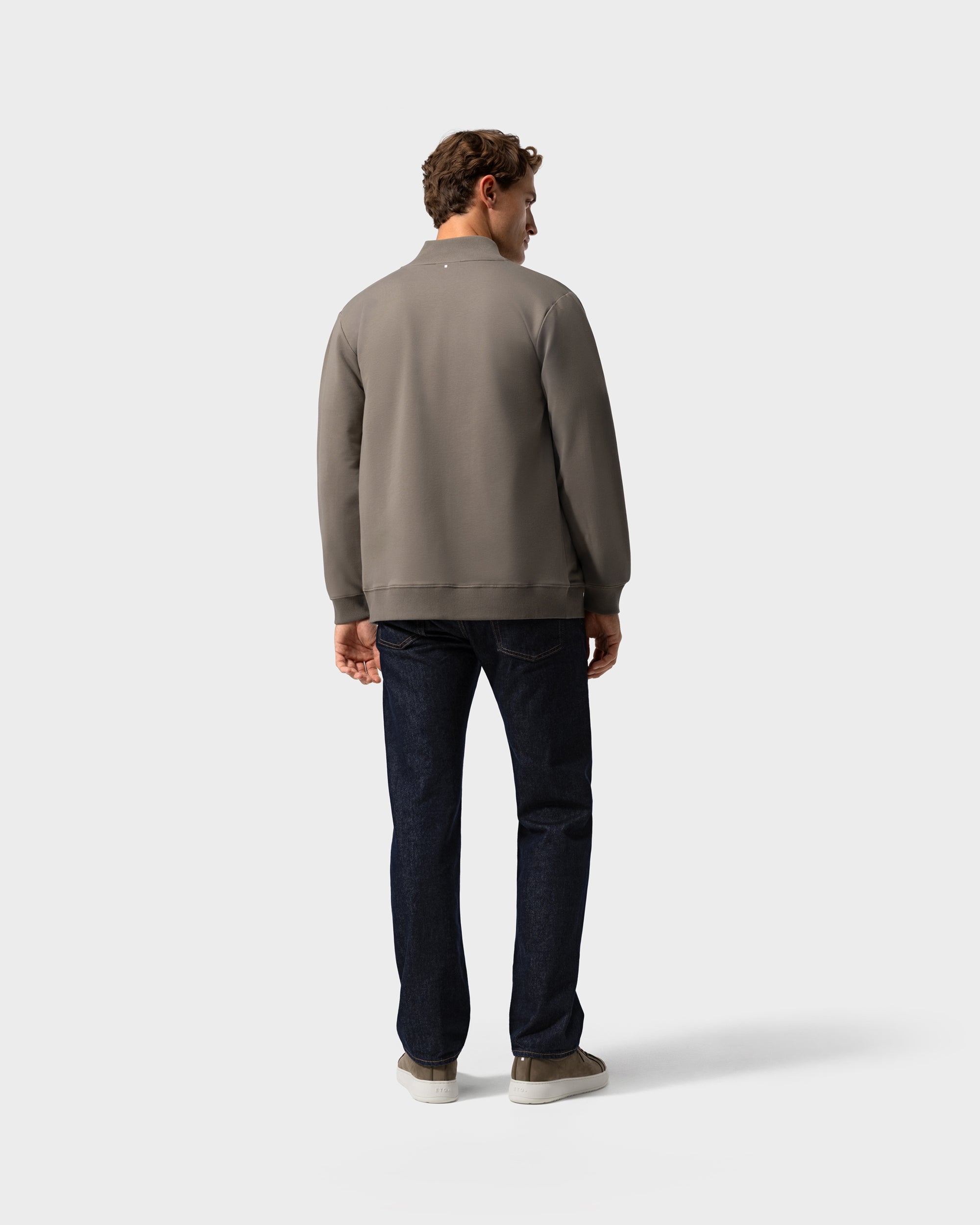 ZS 03 Marked Desert Taupe