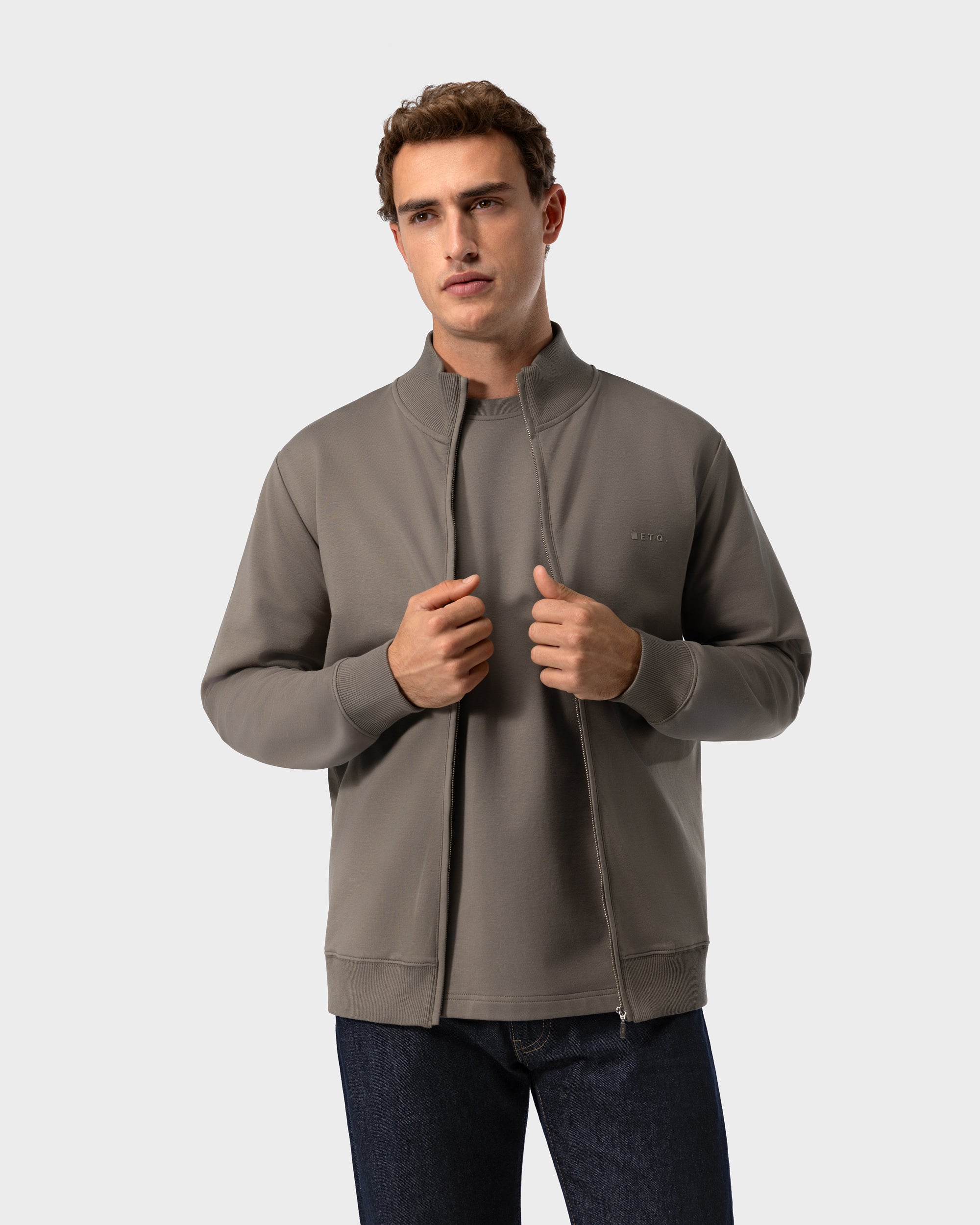 ZS 03 Marked Desert Taupe