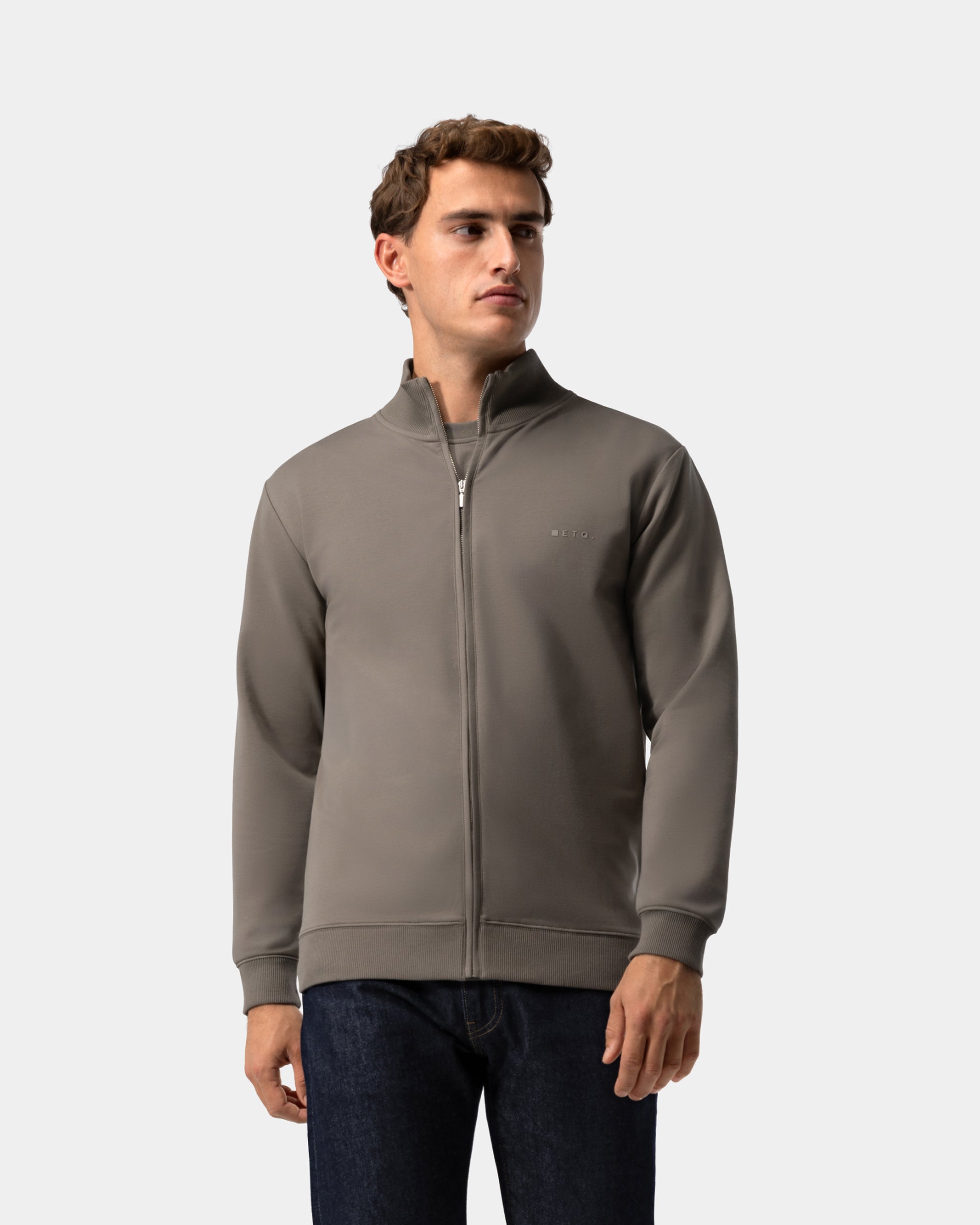 ZS 03 Marked Desert Taupe