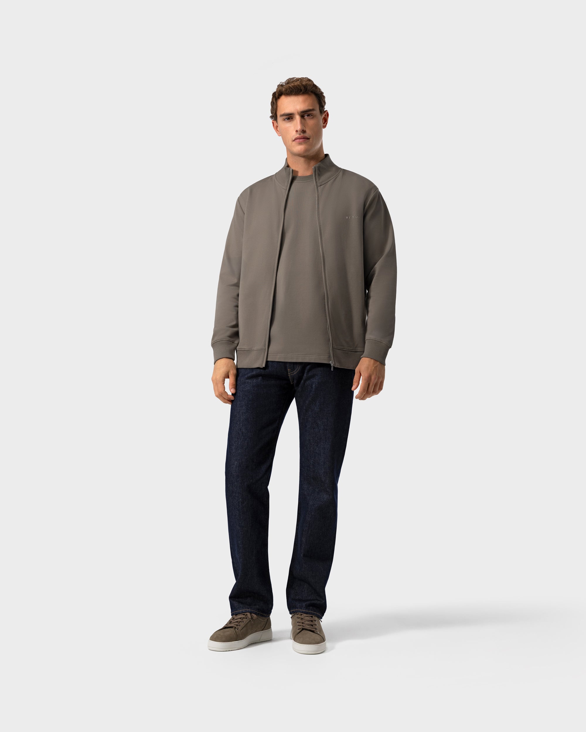 ZS 03 Marked Desert Taupe