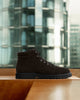 HB 01 Suede Chocolate