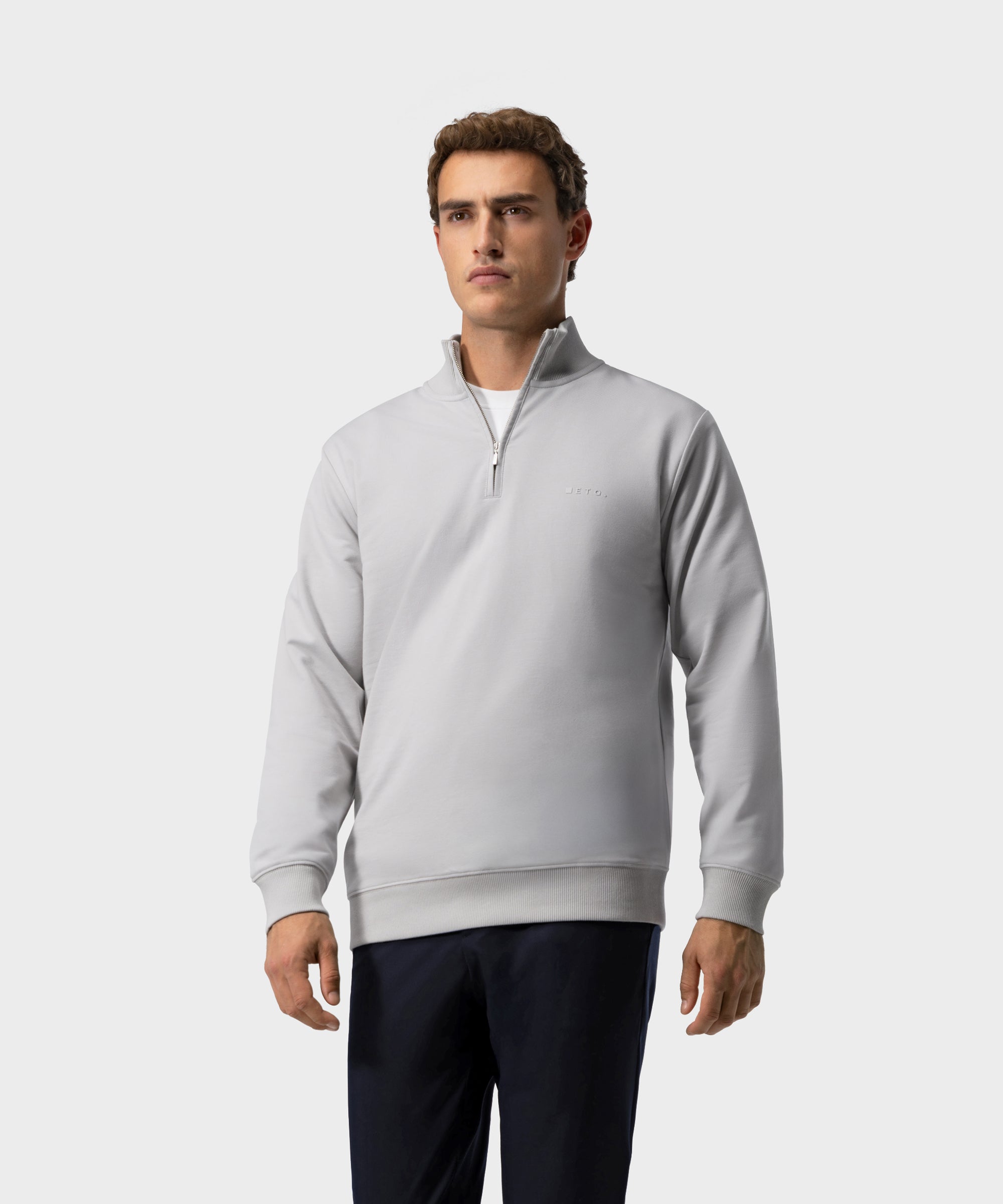 SW 03 Marked Half Zip 5-Pack