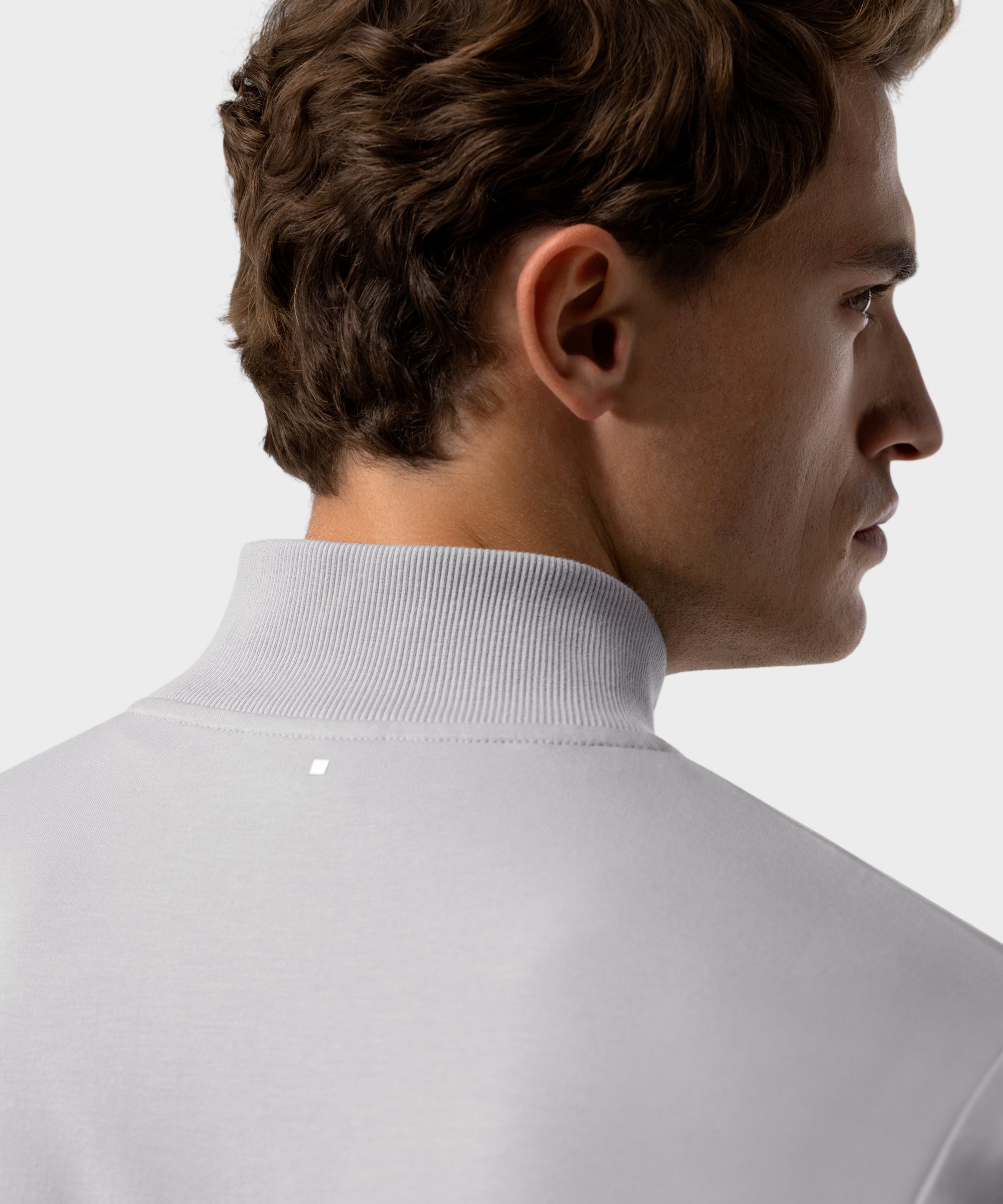 ZS 03 Marked Cement Grey