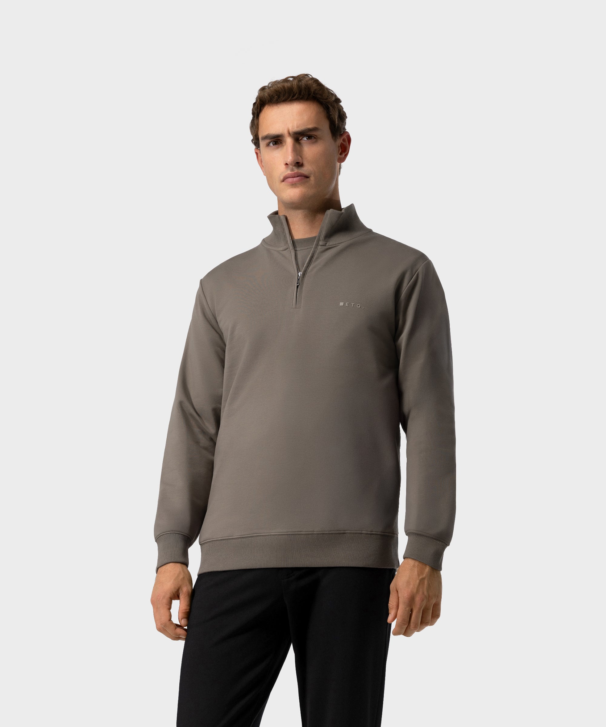 SW 03 Marked Half Zip 3-Pack