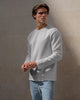 TS 03 Essence Long Sleeve Cement Grey 2.0