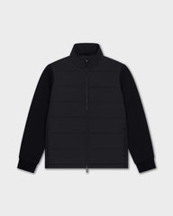 JC 05 Hybrid Blouson Black