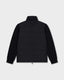 JC 05 Hybrid Blouson Black
