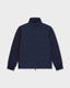 JC 05 Hybrid Blouson Blueberry