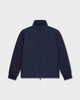 JC 05 Hybrid Blouson Blueberry