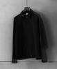 JC 01 & TP 02 Essence Suit Black