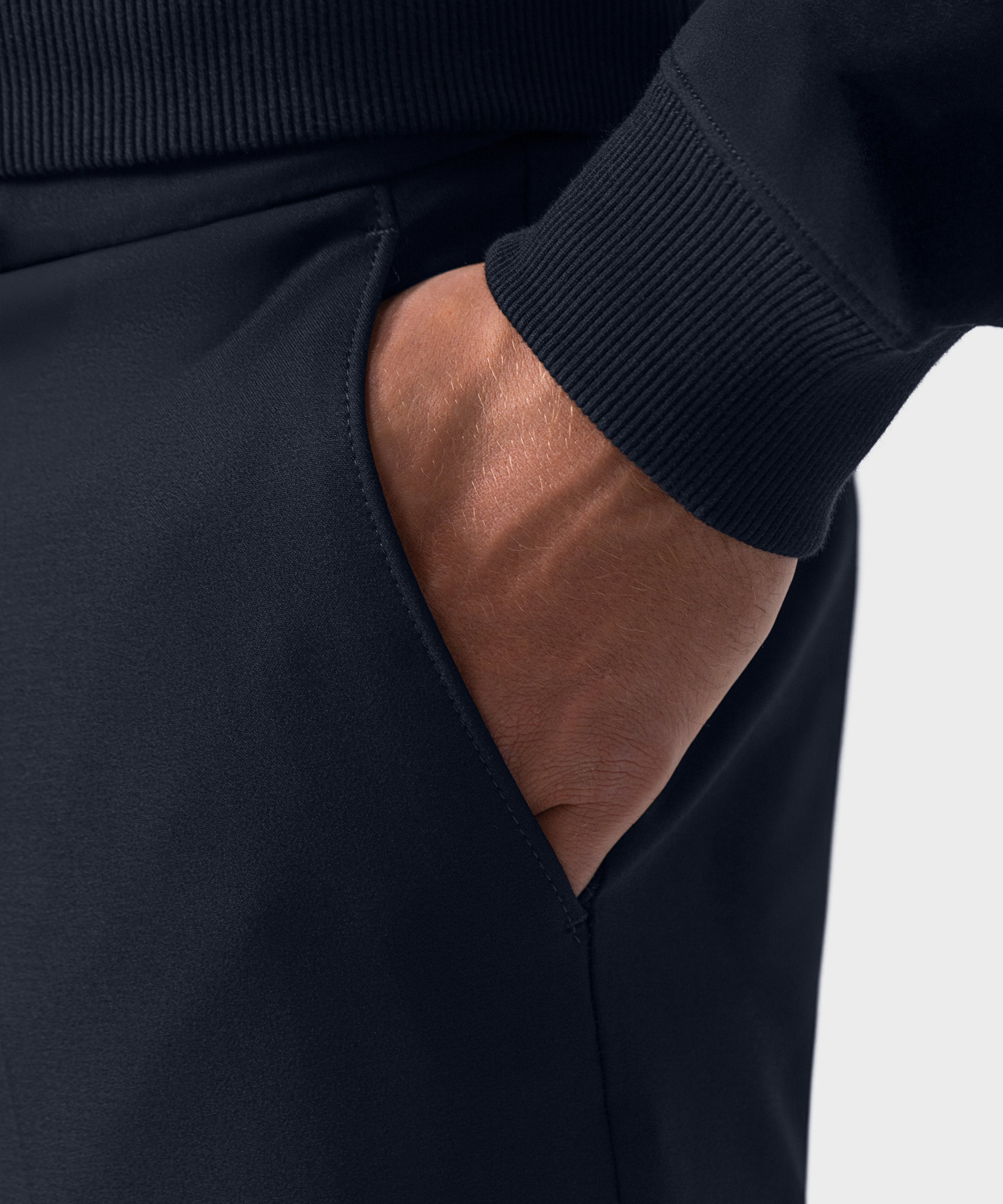 JC 01 & TP 02 Essence Suit Blueberry