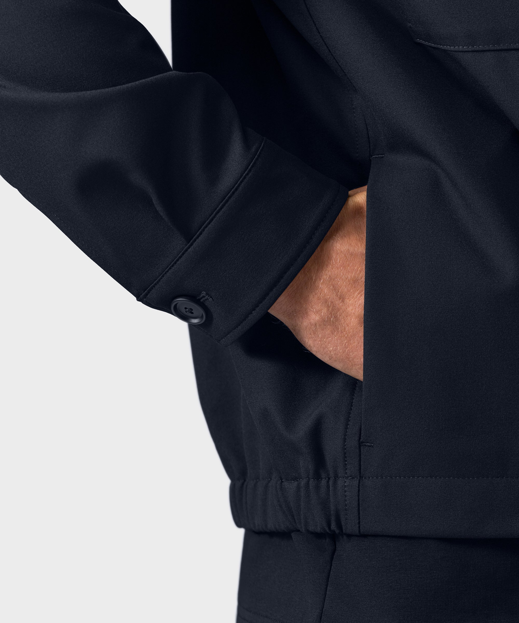 JC 01 & TP 02 Essence Suit Blueberry