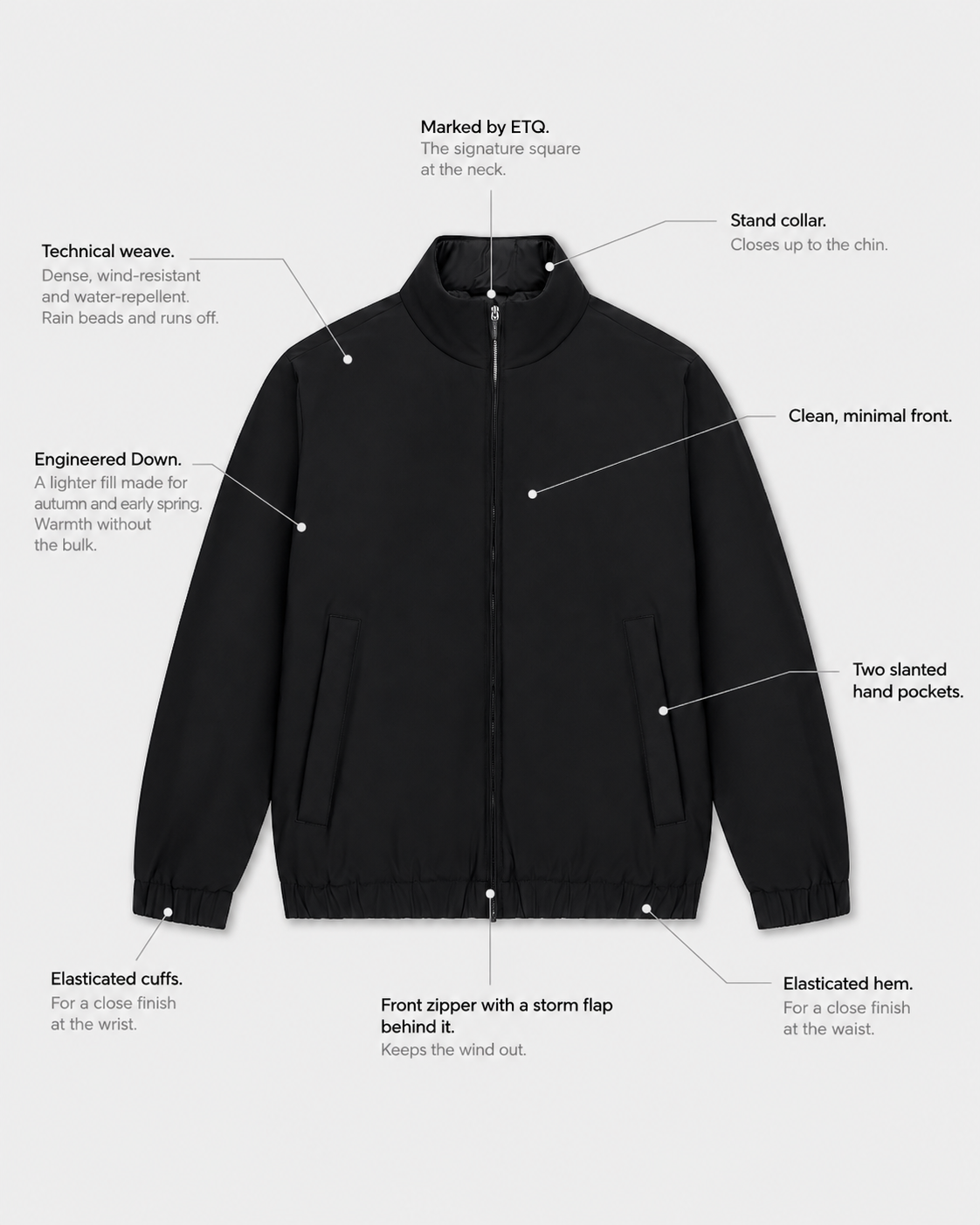JC 04 Tech Black