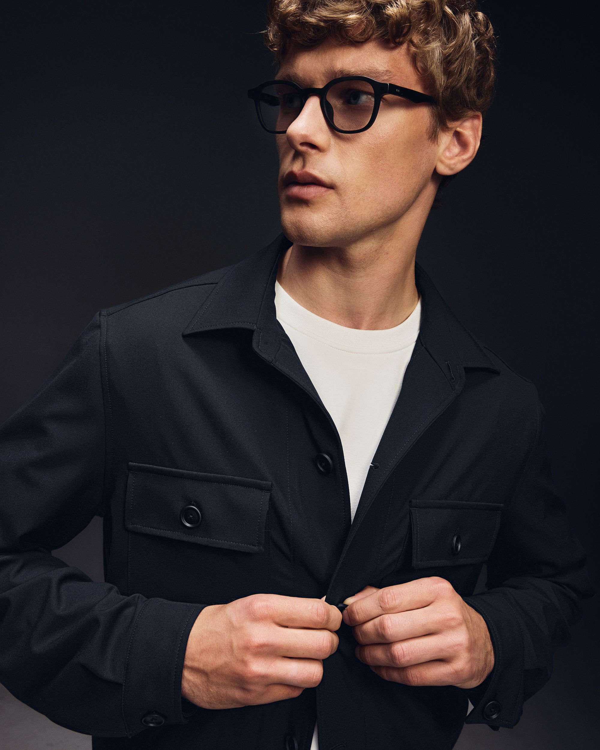 JC 01 Essence Blueberry