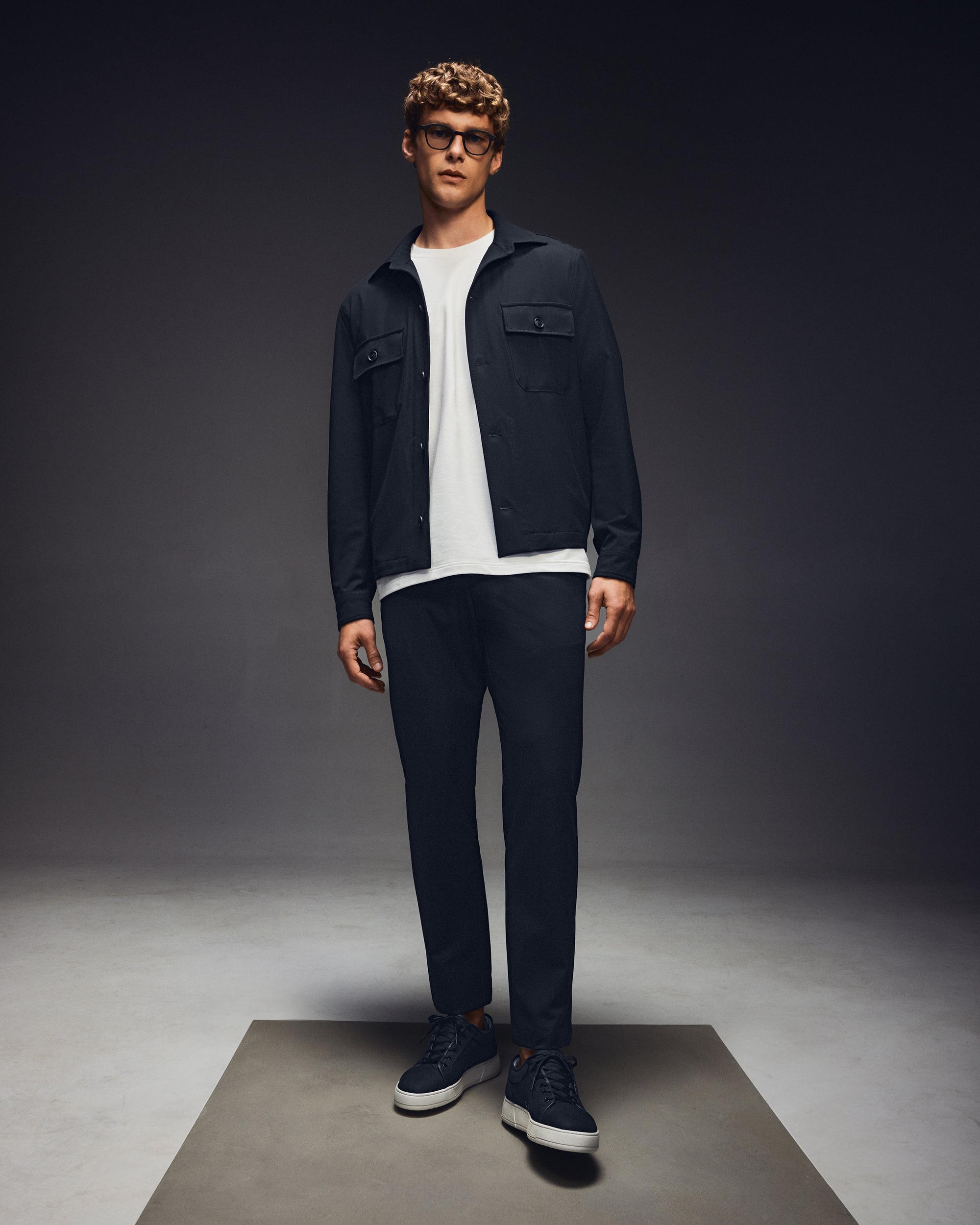 JC 01 Essence Blueberry