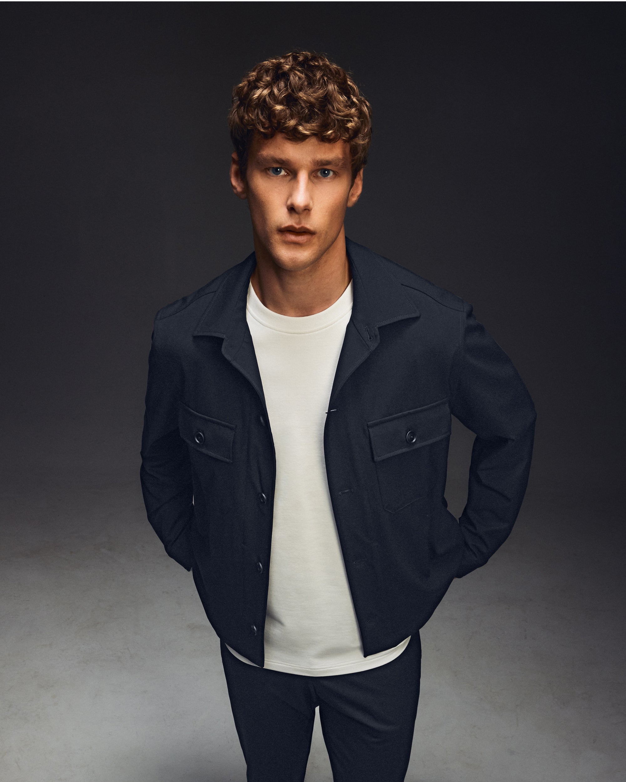 JC 01 Essence Blueberry