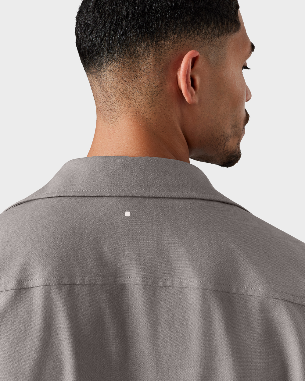 Essence Suit Ash Grey