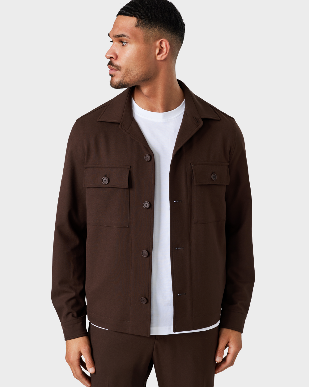 JC 01 Essence Chocolate