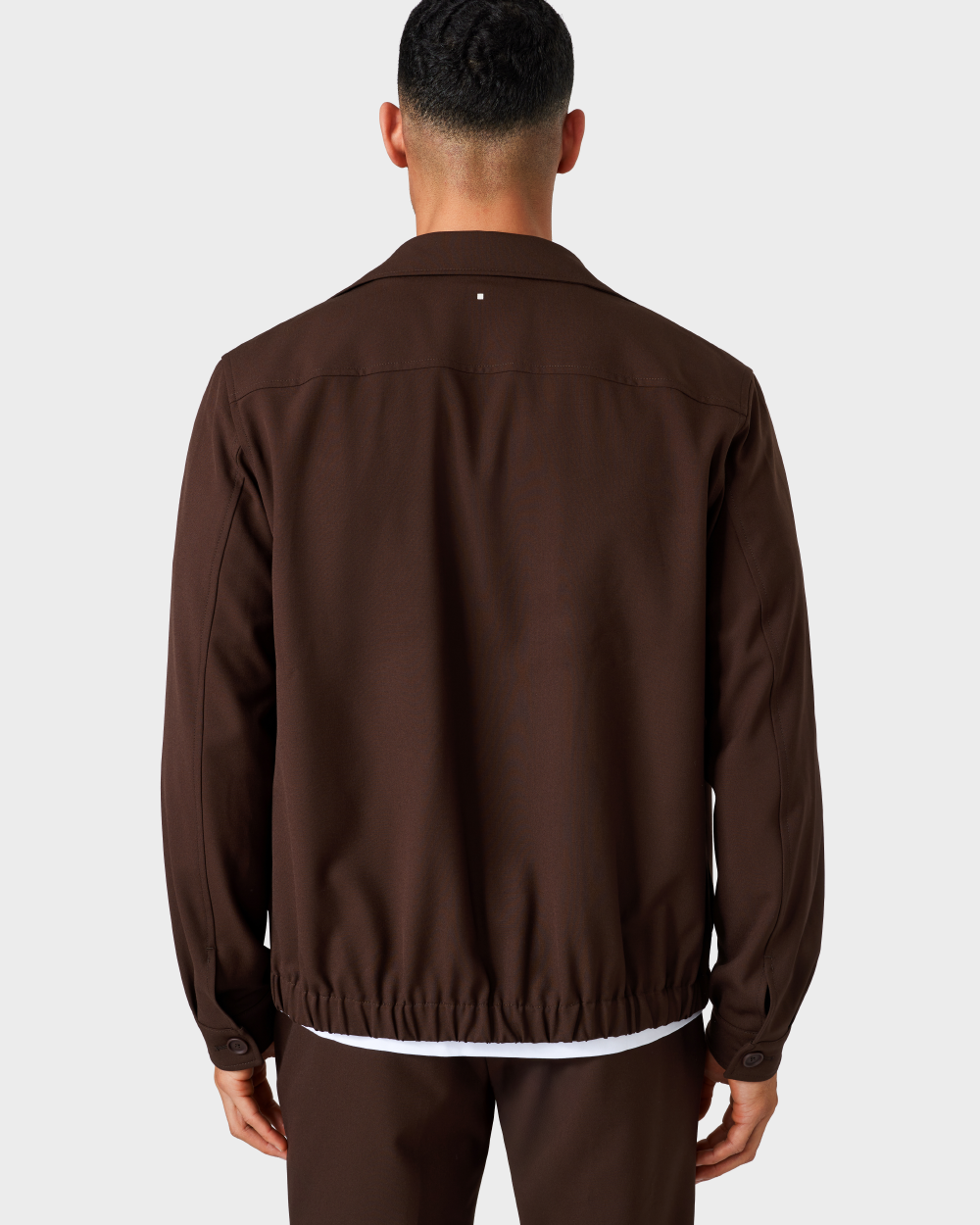 JC 01 Essence Chocolate