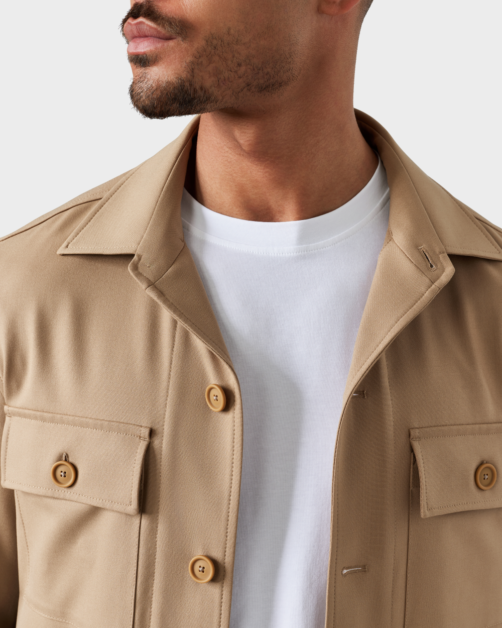 Essence Suit Sahara Sand