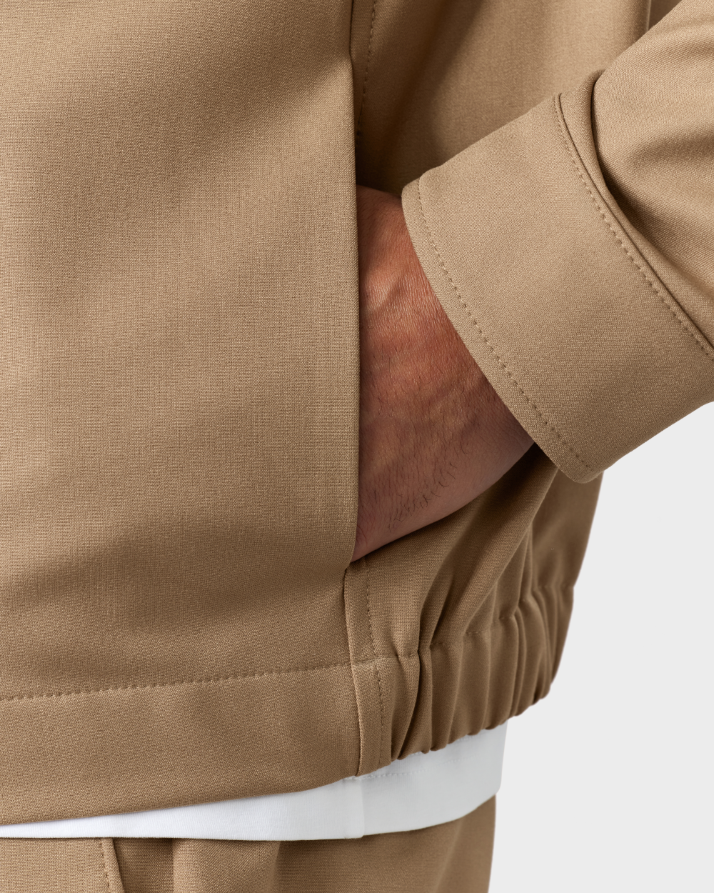 Essence Suit Sahara Sand